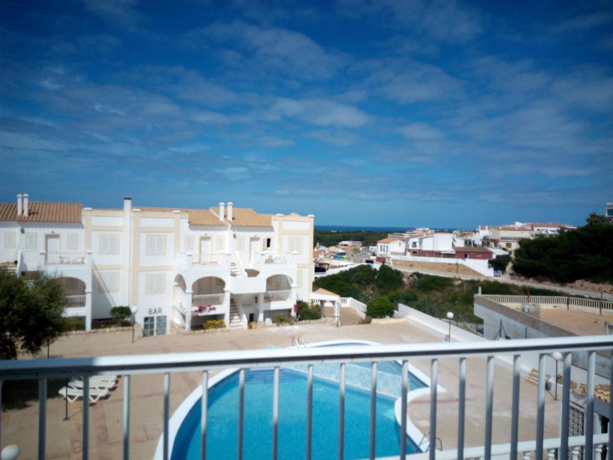 Castellsol Arenal Home Beach Punta Grossa Buitenkant foto