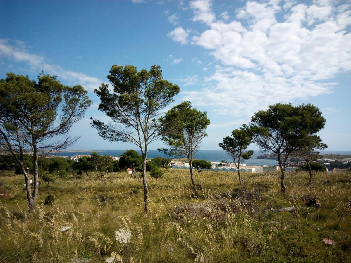 Castellsol Arenal Home Beach Punta Grossa Buitenkant foto