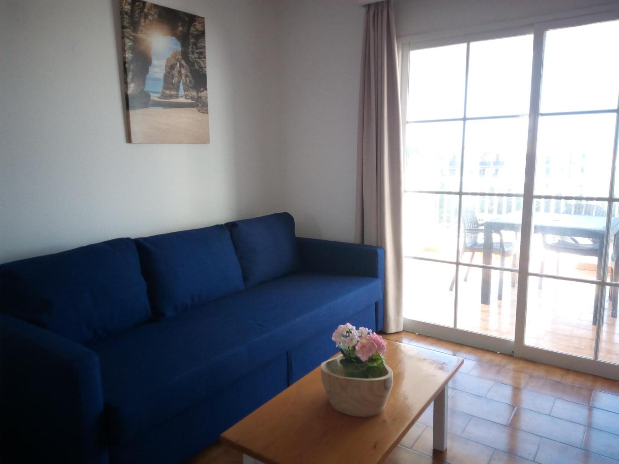Castellsol Arenal Home Beach Punta Grossa Kamer foto